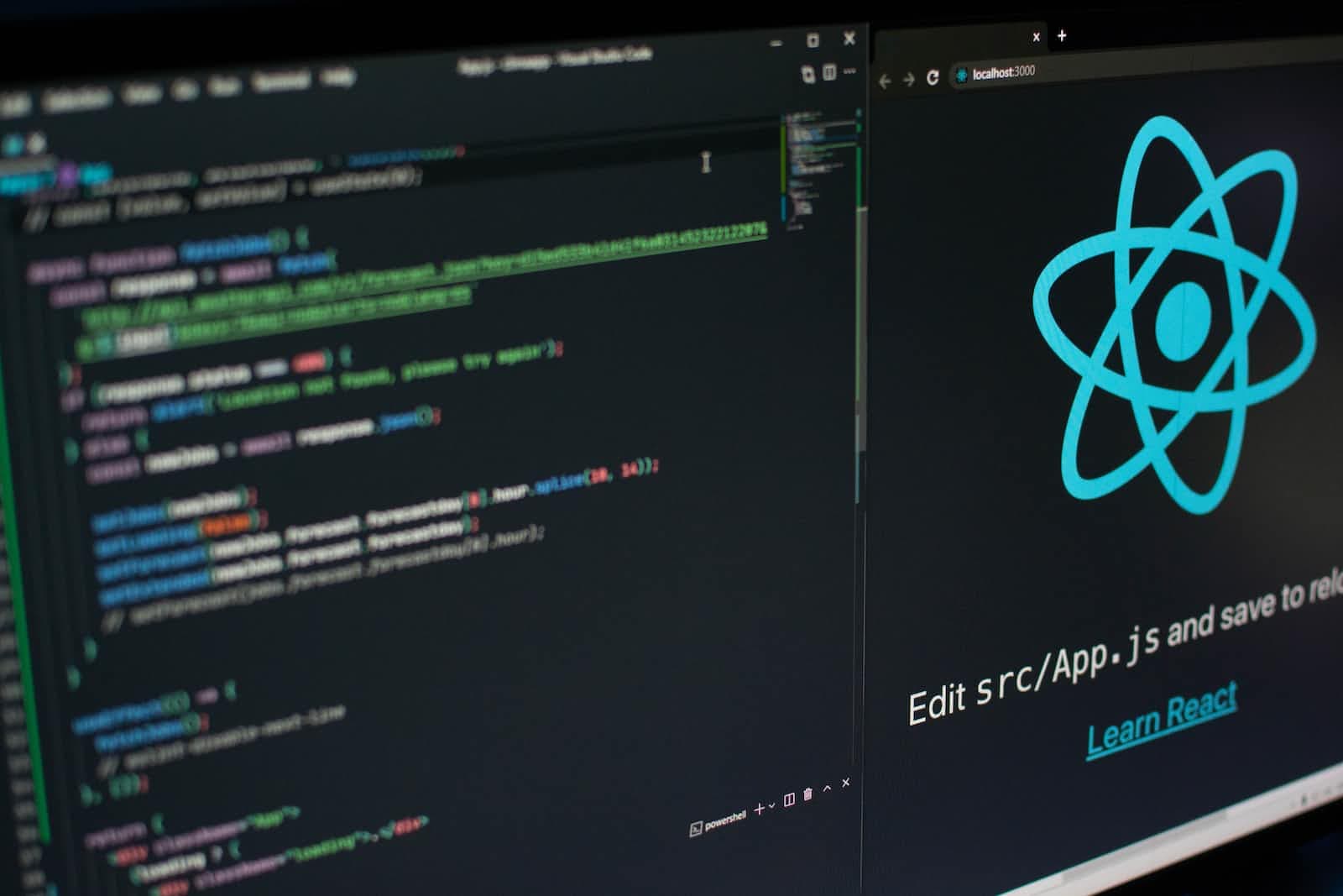 Avoiding stale state in React useEffect